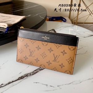 Louis Vuitton Slim Purse