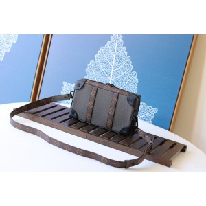 Louis Vuitton SOFT TRUNK WALLET