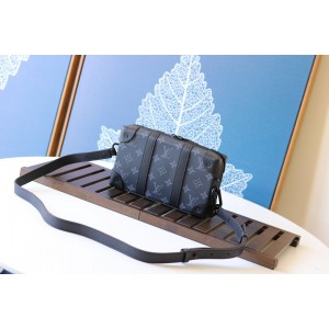 Louis Vuitton SOFT TRUNK WALLET