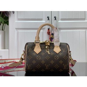 Louis Vuitton Speedy Bandoulière 20