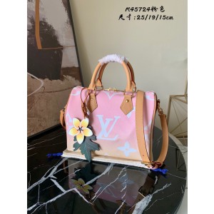 Louis Vuitton Speedy Bandoulière 25