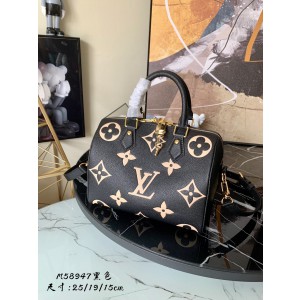 LOUIS VUITTON SPEEDY BANDOULIÈRE 25