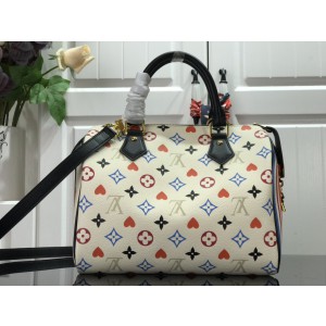 Louis Vuitton Speedy Bandoulière 25