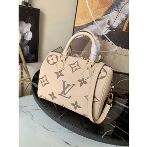 Louis Vuitton Speedy Bandoulière 25 Wild at Heart