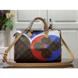 Louis Vuitton Speedy Bandoulière 30