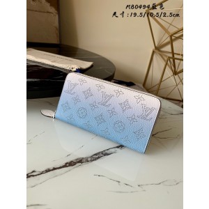Louis Vuitton Zippy Wallet