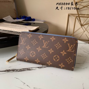 Louis Vuitton Zippy Wallet