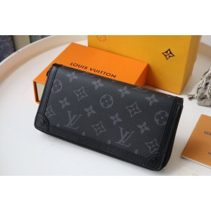 Louis Vuitton ZIPPY WALLET TRUNK