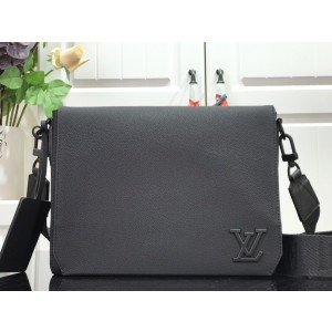 LV Aerogram Messenger