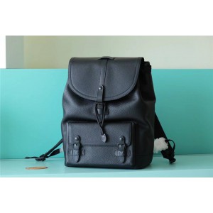 LV CHRISTOPHER SLIM BACKPACK