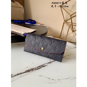 LV EMILIE WALLET