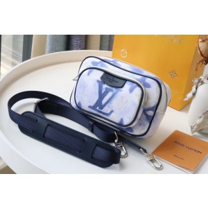 LV OUTDOOR POUCH