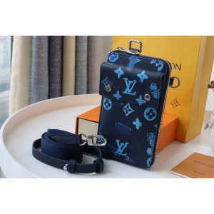 LV PHONE POUCH