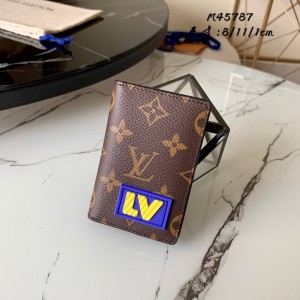 LV POCKET ORGANIZER