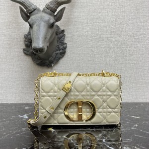 DIOR Large/Small Caro Bag