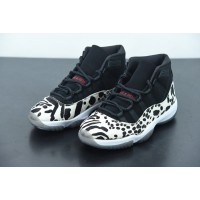 Air Jordan 11 Animal Instinct AR0715-010