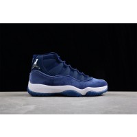 Air Jordan 11 Retro Midnight Navy (W)
