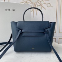 Celine Belt Catfish Bag