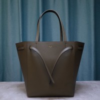 Celine Cabas Amway's bucket bag