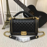 Chanel Le Boy Premium Quality Sling Bag