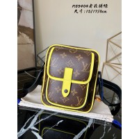 Louis Vuitton Christopher Wearable Wallet