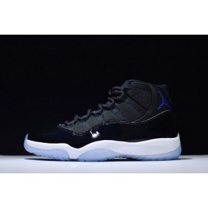 Air Jordan 11 Retro "Space Jam" (2016) 378037-003