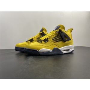 Air Jordan 4 Retro Lightning (2021) CT8527-700