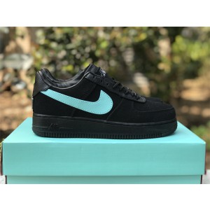 Tiffany & Co. x Nike Air Force 1 1837