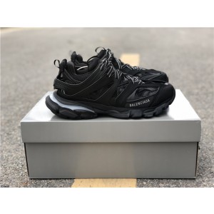 Balenciaga Track Sneaker LED Black
