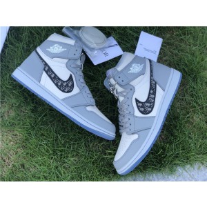 Dior x Air Jordan 1 High OG CN8607-002